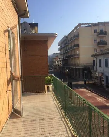 Villino Vittoria - Fronte Mare Rimini